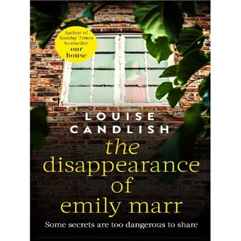 The disappearance of emily marr - 1