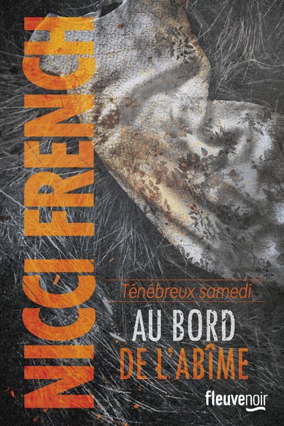 Ténébreux samedi - Au bord de l'abîme - Nicci French - broché