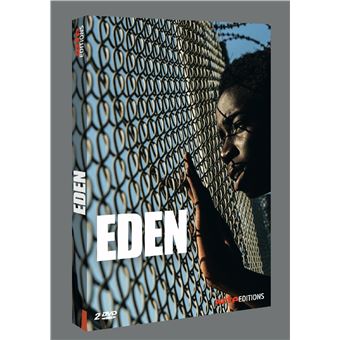 EdenCoffret Eden L'intégrale DVD