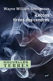Leçons tirées des cendres