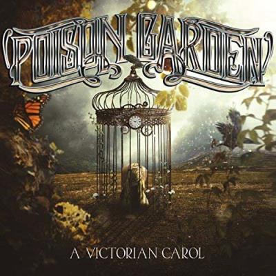 A Victorian Carol Digipack