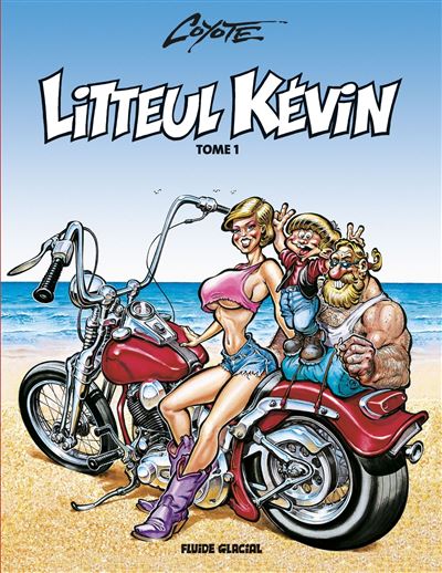 Litteul Kevin