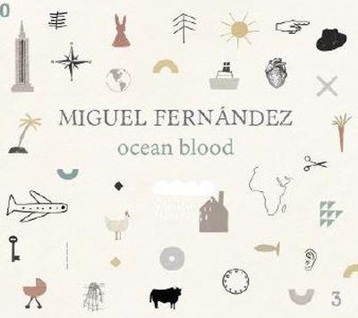 Ocean blood