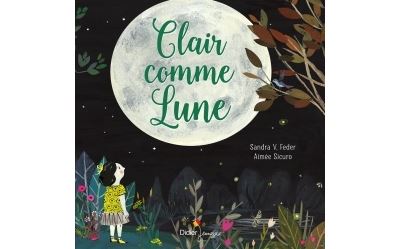 Clair comme Lune