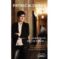 Il y a quelqu'un dans la maison...