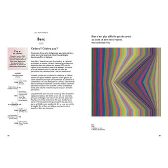 Victor Vasarely  - Ça, c'est de l'art