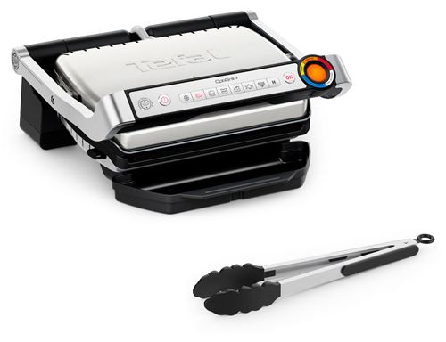 Tefal Optigrill Plus Gc718D10