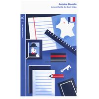 Les enfants du Bon Dieu