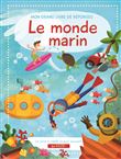 Mon grand livre de réponses Le monde marin
