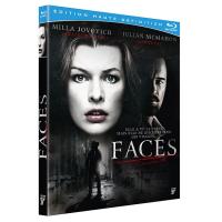Faces - Blu-Ray