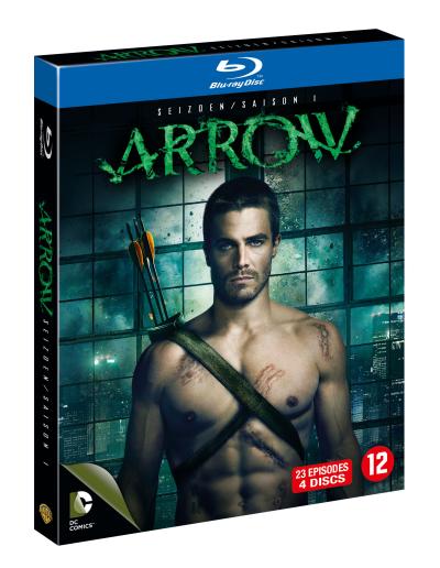 B-ARROW 1-BILINGUE