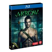 Coffret intégral de la Saison 1 - Blu-Ray