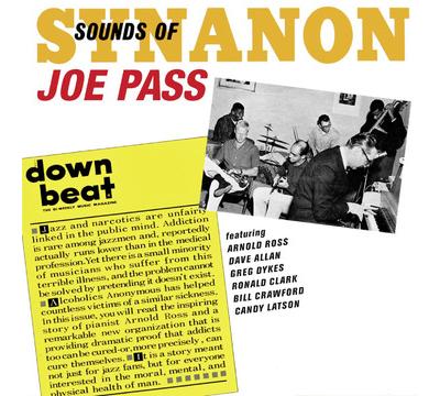 Sounds Of Synanon+7 Bonus Tr