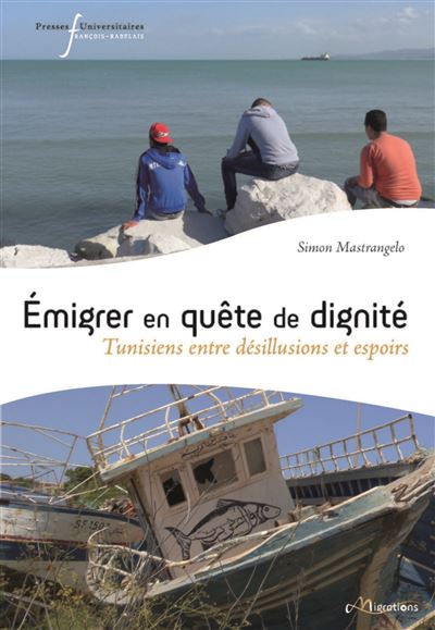 Emigrer en quete de dignite