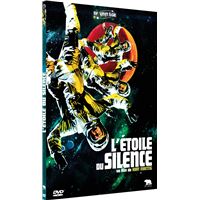 L'étoile du silence DVD