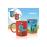 Mug thermo-réactif Nintendo Super Mario