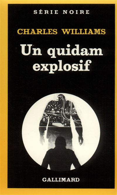 Un Quidam explosif