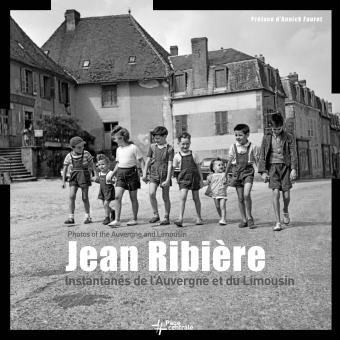 Instantanés de l'Auvergne et du Limousin