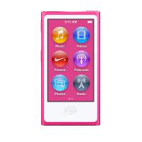 Apple iPod nano - 7ème génération - lecteur numérique - 16 Go - rose