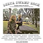 Delta Swamp Rock  - 2 Vinilos