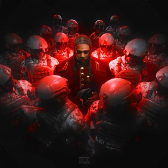 Lp-captain (rojo)