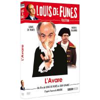 L'Avare