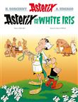 Asterix and the white iris