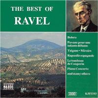Best of Ravel