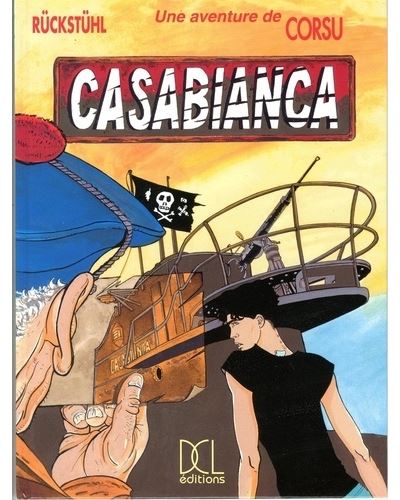 Casabianca