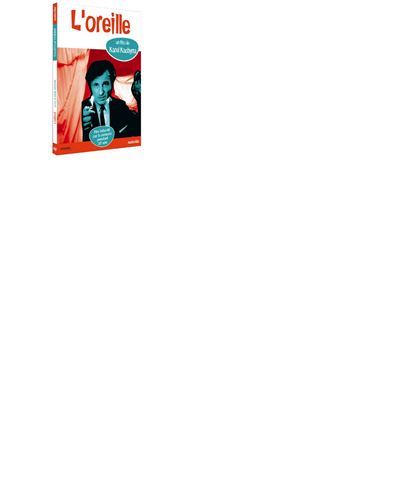 L'Oreille DVD
