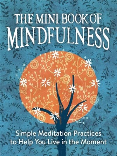 Mini book of mindfulness