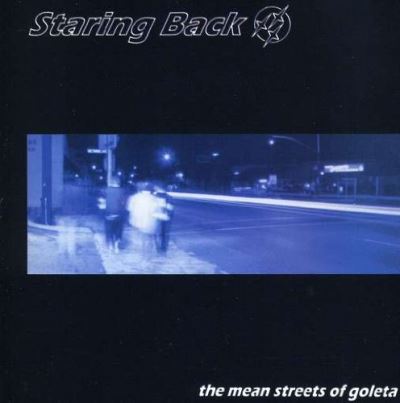 Mean street of goleta ep