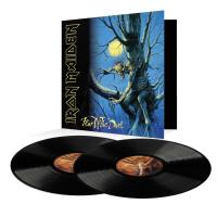 FEAR OF THE DARK/2LP