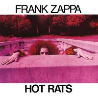 The Hot Rats Sessions 50th Anniversary Edition Limitée Vinyle Rose