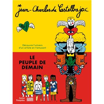 Le peuple de demain