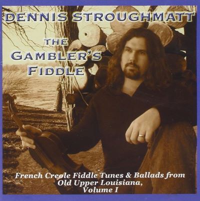 Gambler s fiddle french creole fiddle 1