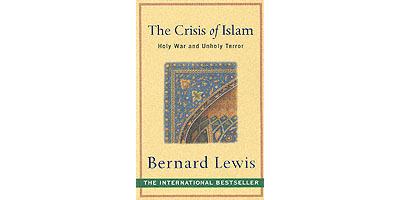 CRISIS OF ISLAM
