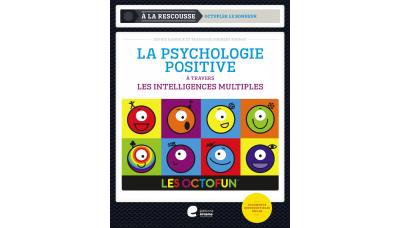 La psychologie positive - Hannick Roemers - broché