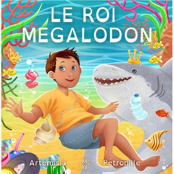 Le Roi Mégalodon