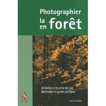 Photographier la forêt