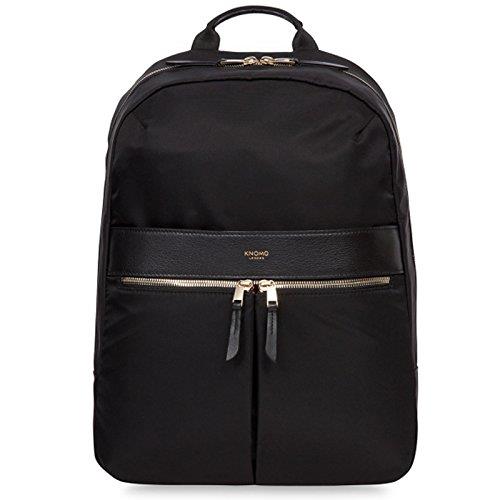 Sac à dos Knomo Beauchamp Noir 14'