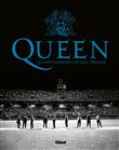 Queen Les photographies de Neal Preston
