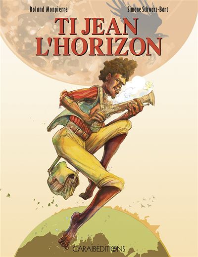 Ti Jean L'horizon