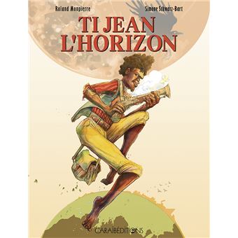 Ti Jean L'horizon