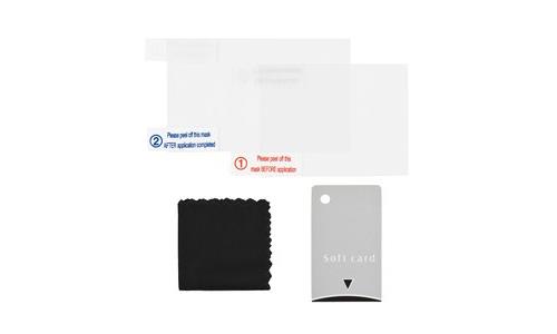 Protecteur d'écran Konix pour Nintendo 3Ds