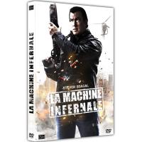 La machine infernale DVD