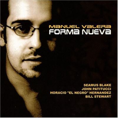 Forma nueva