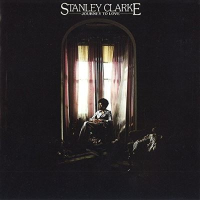 Journey to love reissue ltd