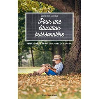 Pour une éducation buissonnière - 1
