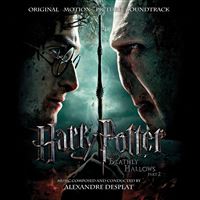 Harry Potter And The Deathly Hallows - Part 2